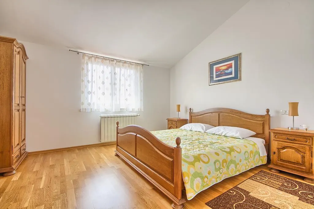 Gajana Charming Stone Villa Lavanda With Private Pool In Pula Near The Beach 0*,
